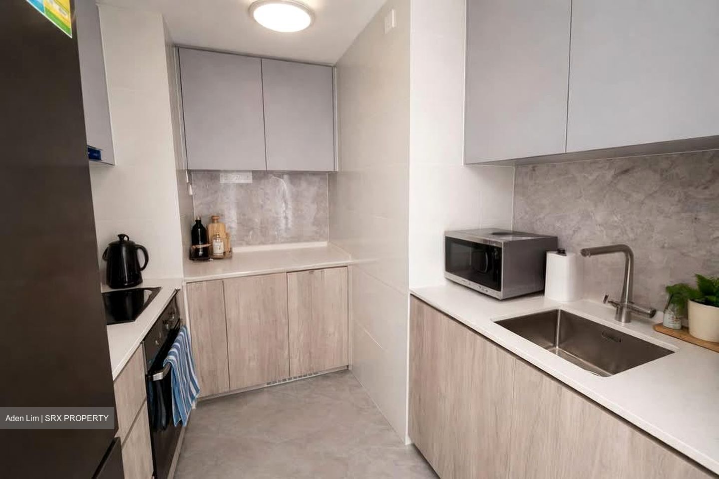 Amo Residence (D20), Apartment #536463561